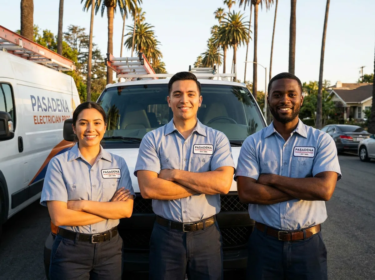 Electrician company in Bosque, NM